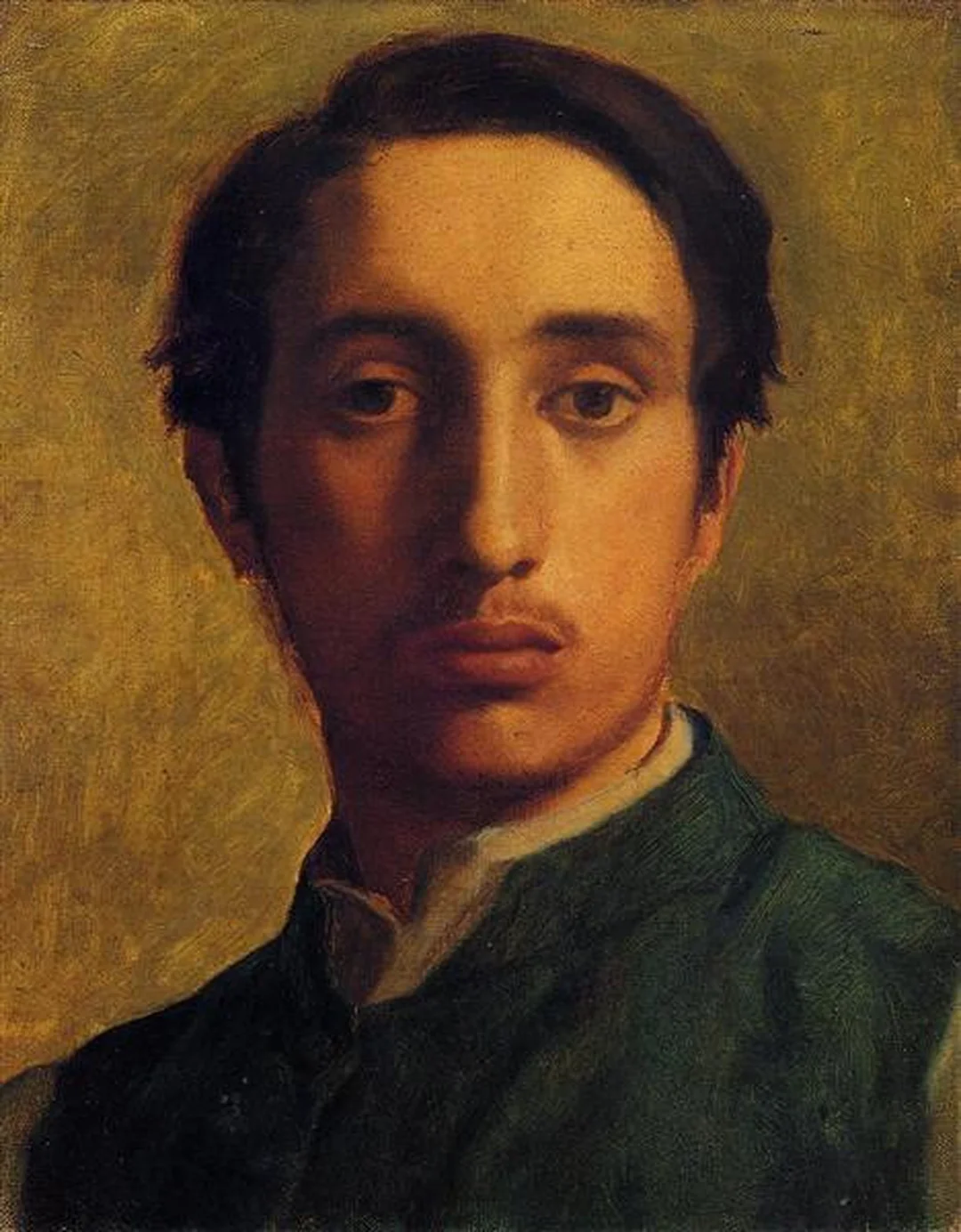các họa sĩ nổi tiếng thế giới Edgar Degas và chủ đề vũ công
