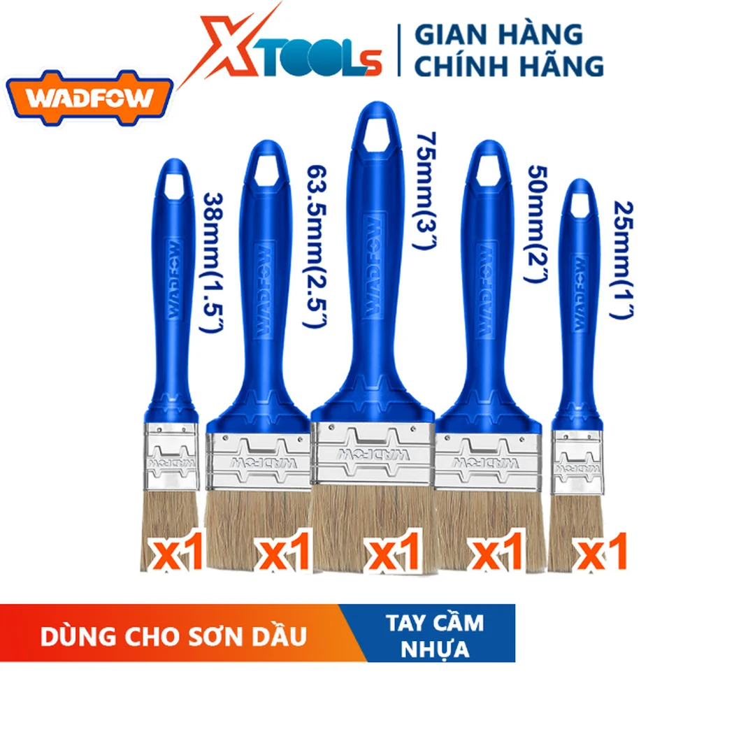 Lỗi thường gặp khi dùng các loại cọ vẽ sơn dầu Các loại cọ vẽ sơn dầu dễ gây bệt màu khi dùng sai kỹ thuật