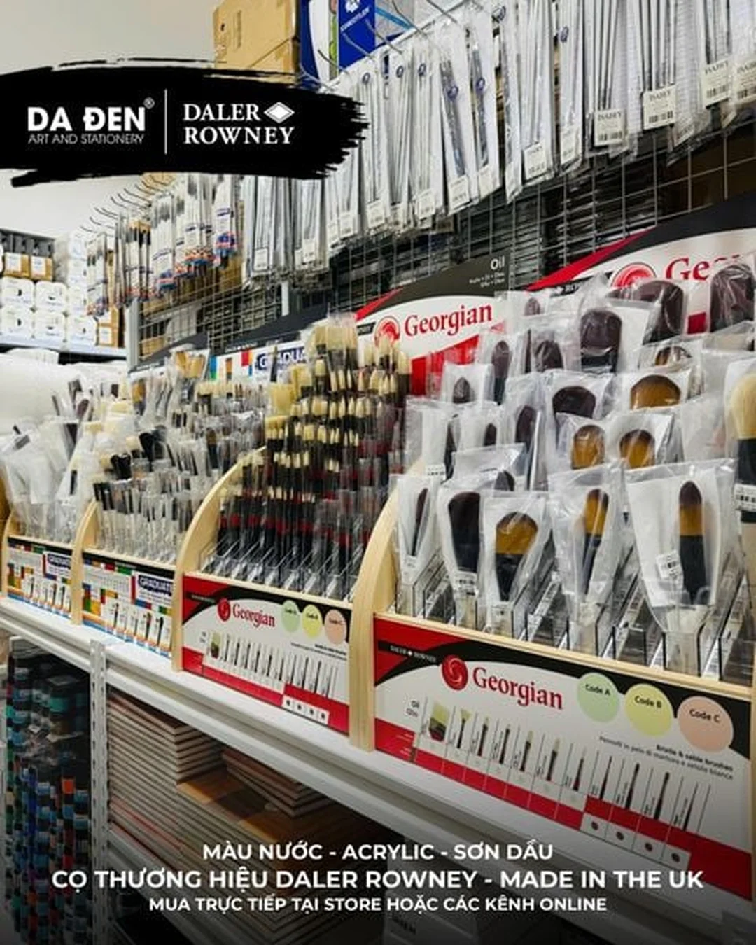 Câu hỏi thường gặp về các loại cọ vẽ sơn dầu Các loại cọ vẽ sơn dầu thường gặp trong bộ cọ học vẽ