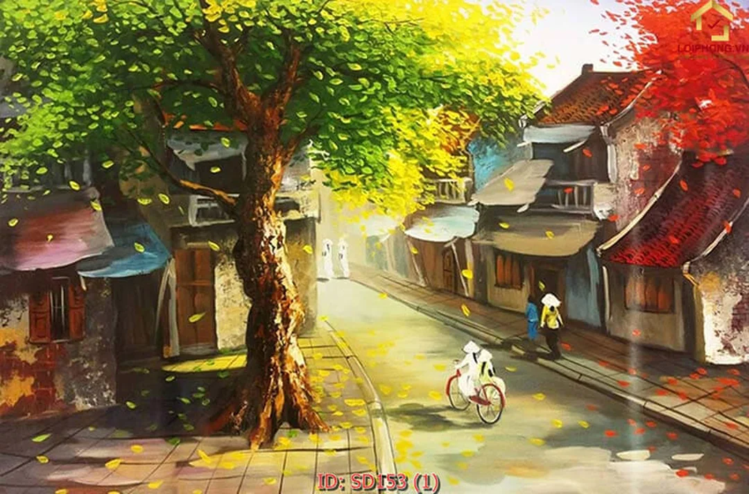 Các mẫu tranh sơn dầu đẹp treo phòng khách các mẫu tranh sơn dầu đẹp treo phòng khách hiện đại