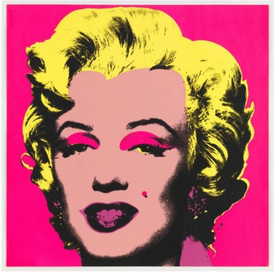 Các trường phái hội họa trên thế giới - Pop Art các trường phái hội họa trên thế giới phong cách pop art màu sắc đại chúng