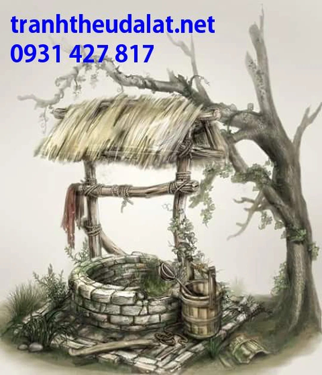 Cách bảo quản tranh thêu chữ thập khi treo trong nhà cách bảo quản tranh thêu chữ thập khi treo trong nhà