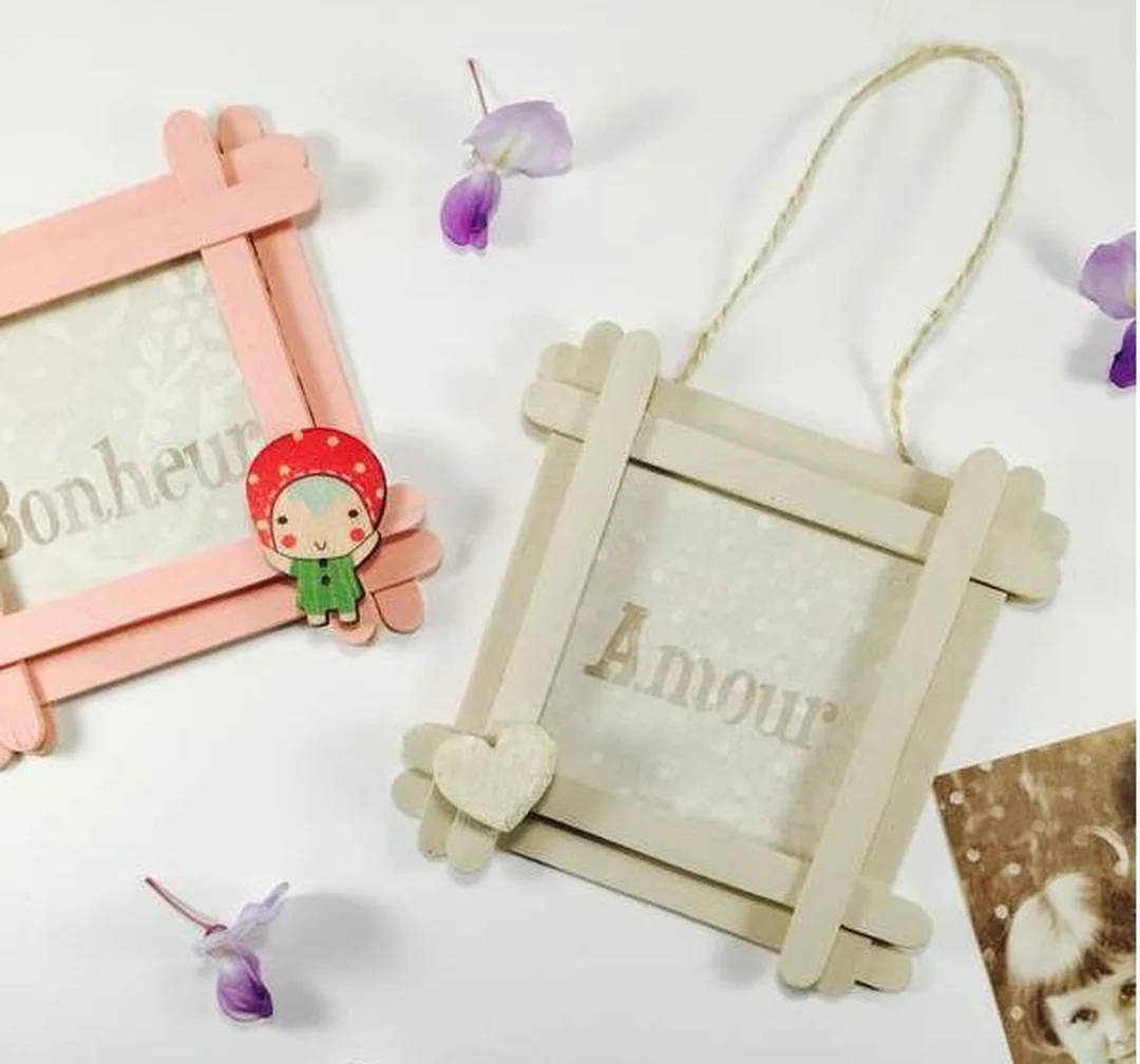 Cách làm khung tranh thủ công từ vật liệu đơn giản cách làm khung tranh thủ công từ vật liệu đơn giản