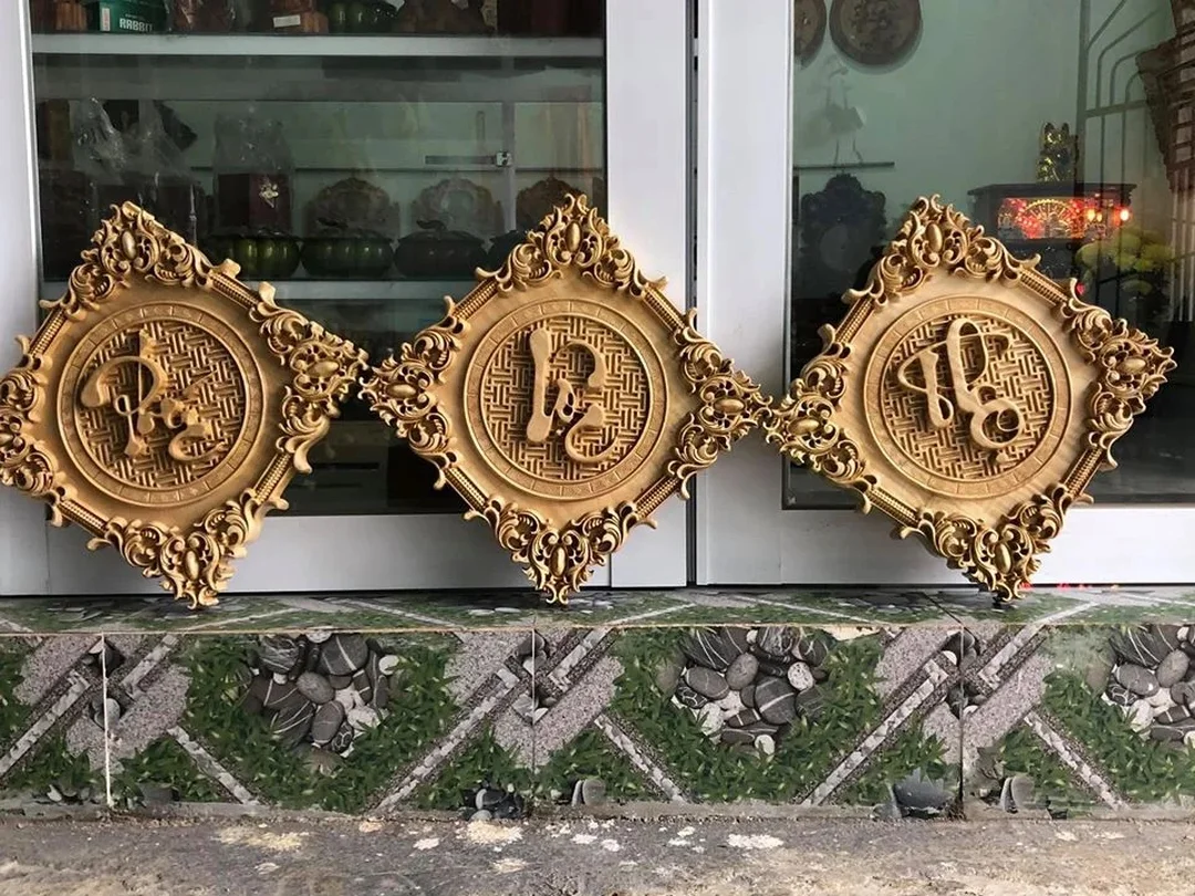 cách treo tranh phúc lộc thọ bằng gỗ cách treo tranh phúc lộc thọ bằng gỗ cao cấp chắc chắn