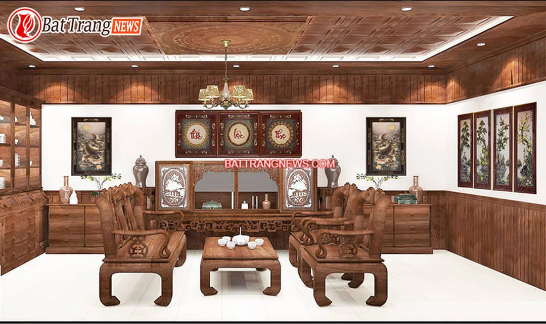 cách treo tranh phúc lộc thọ bằng sứ cách treo tranh phúc lộc thọ bằng sứ tránh vị trí ẩm thấp