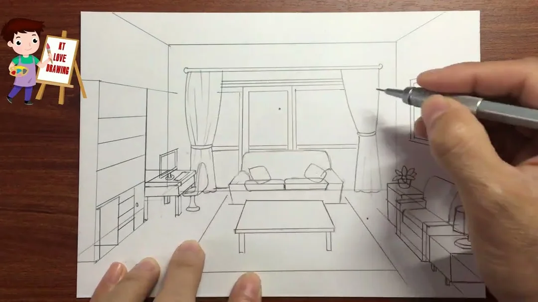 Xử lý ánh sáng trong cách vẽ tranh nghệ thuật cách vẽ tranh nghệ thuật xử lý ánh sáng và sắc độ