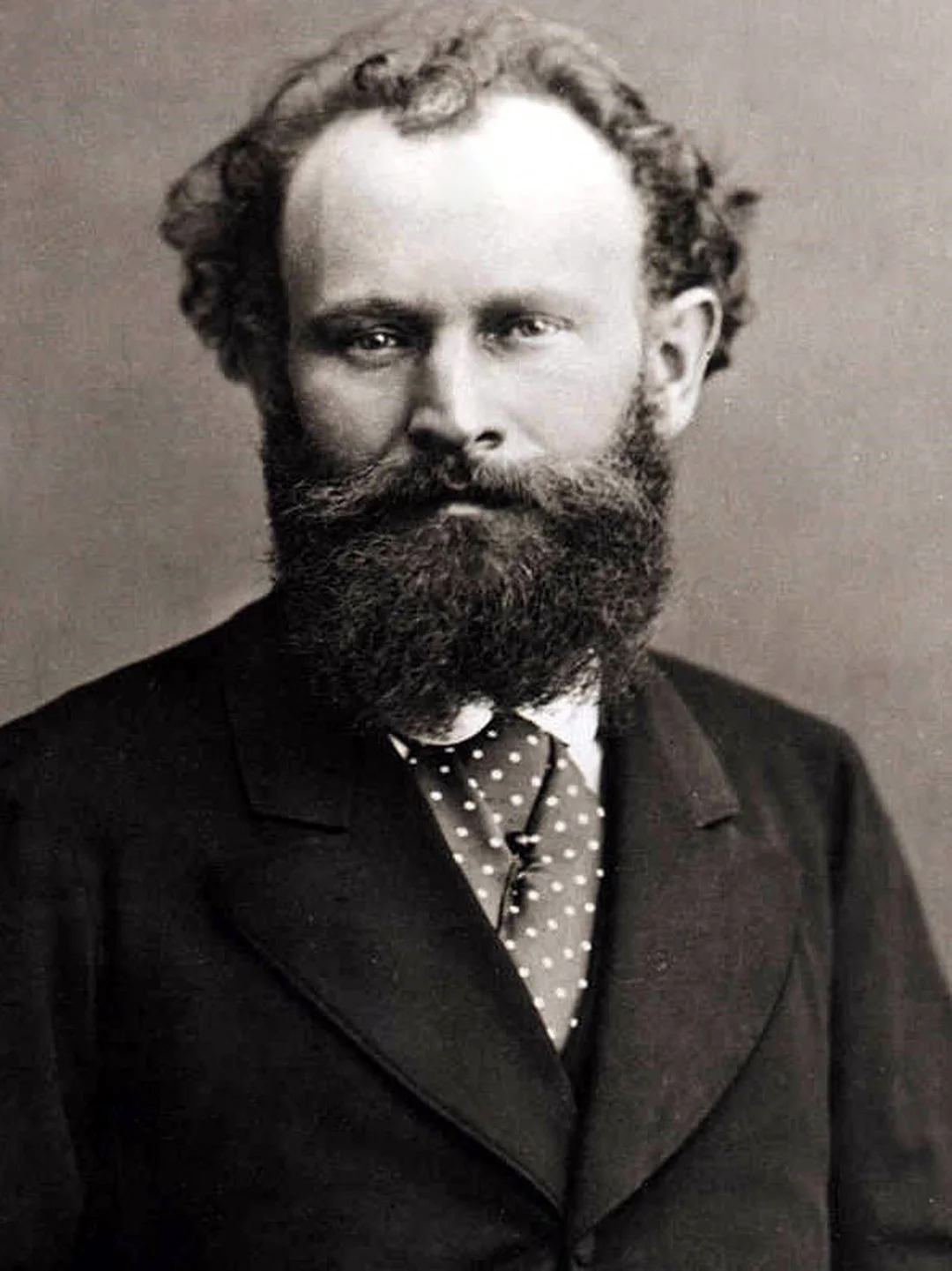 Édouard Manet trong danh sách họa sĩ nổi tiếng nhất thế giới Édouard Manet trong danh sách họa sĩ nổi tiếng nhất thế giới