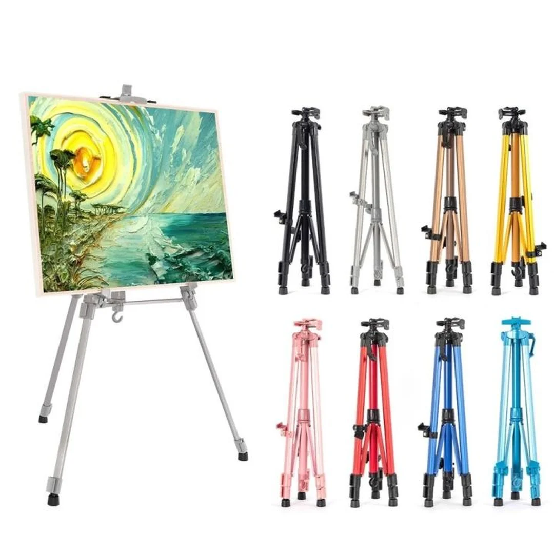 So sánh giá vẽ tranh chân dung theo chất liệu giá vẽ tranh chân dung sơn dầu so với chì và acrylic