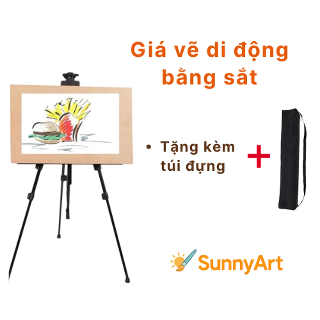 Bảng giá vẽ tranh chân dung tham khảo theo kích thước giá vẽ tranh chân dung theo kích thước và chất liệu