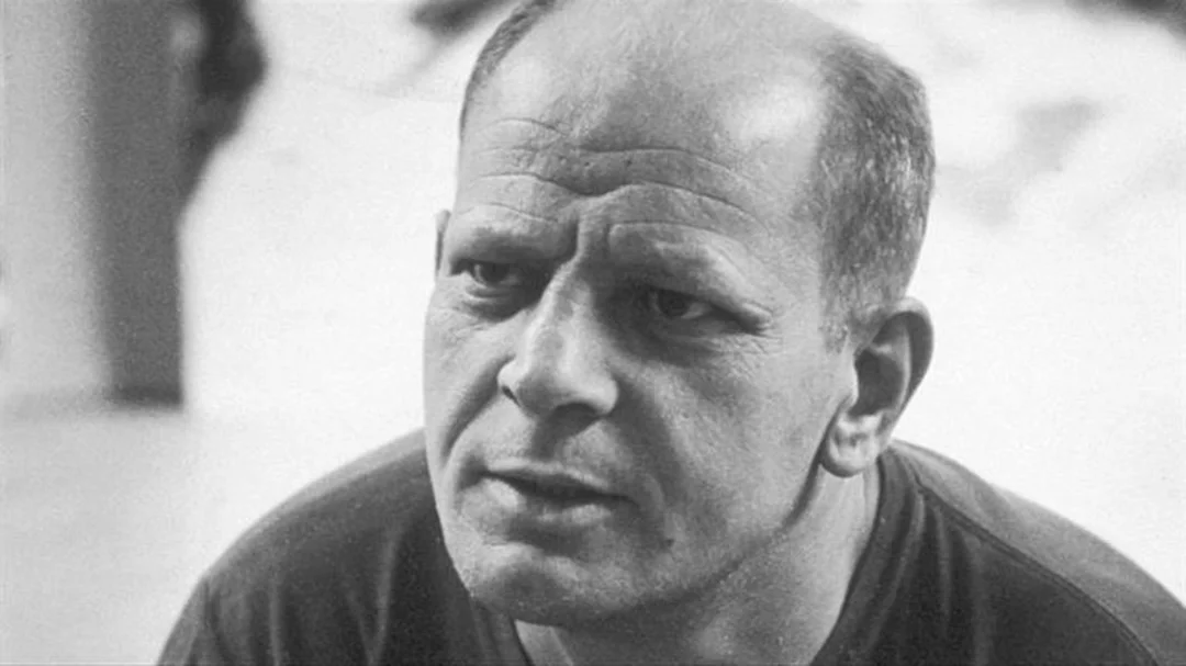 họa sĩ nổi tiếng Jackson Pollock và hội họa trừu tượng biểu hiện