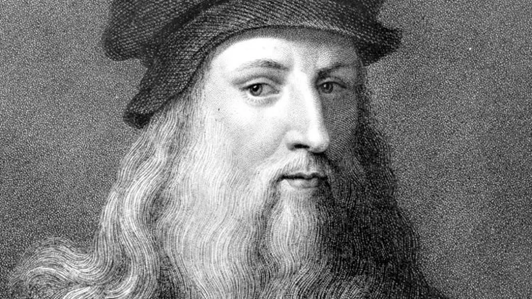họa sĩ nổi tiếng Leonardo da Vinci và tinh thần Phục Hưng