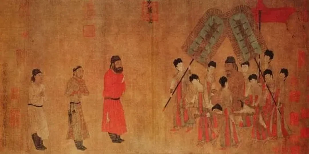 Khái niệm tranh chân dung qua tác phẩm chân dung lịch sử khái niệm tranh chân dung qua tác phẩm chân dung lịch sử