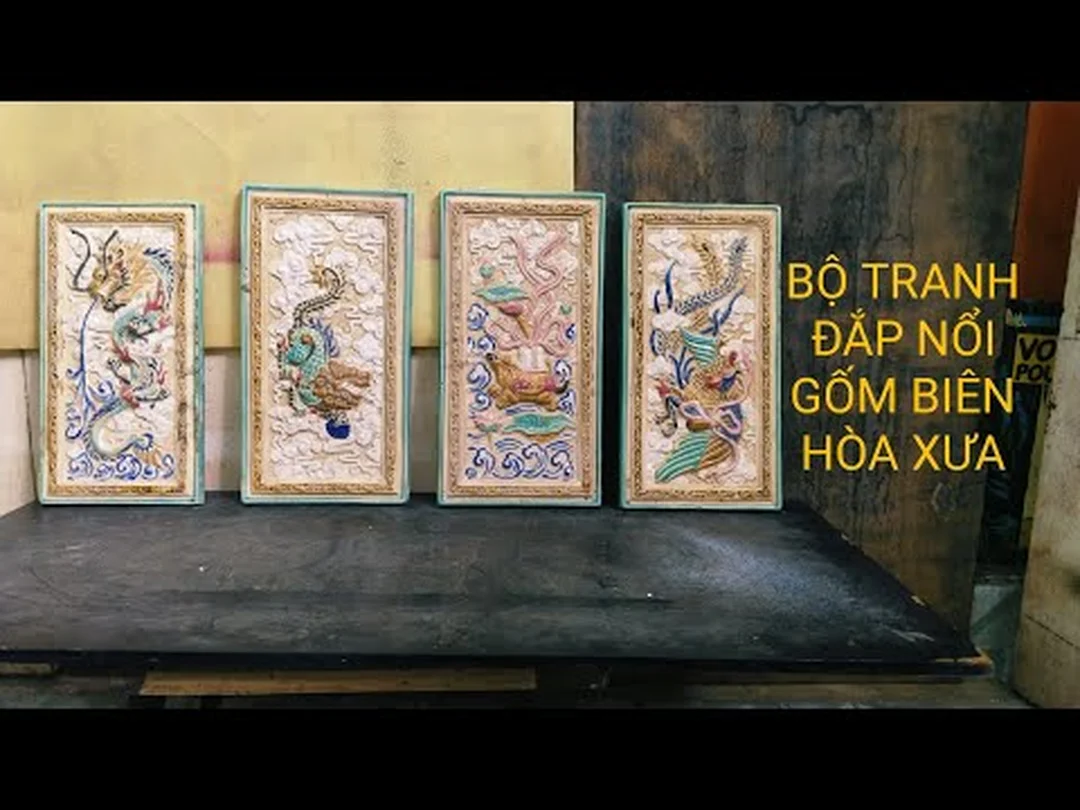 Khung tranh Biên Hòa minh họa thao tác chọn khung qua video khung tranh biên hòa minh họa thao tác chọn khung qua video