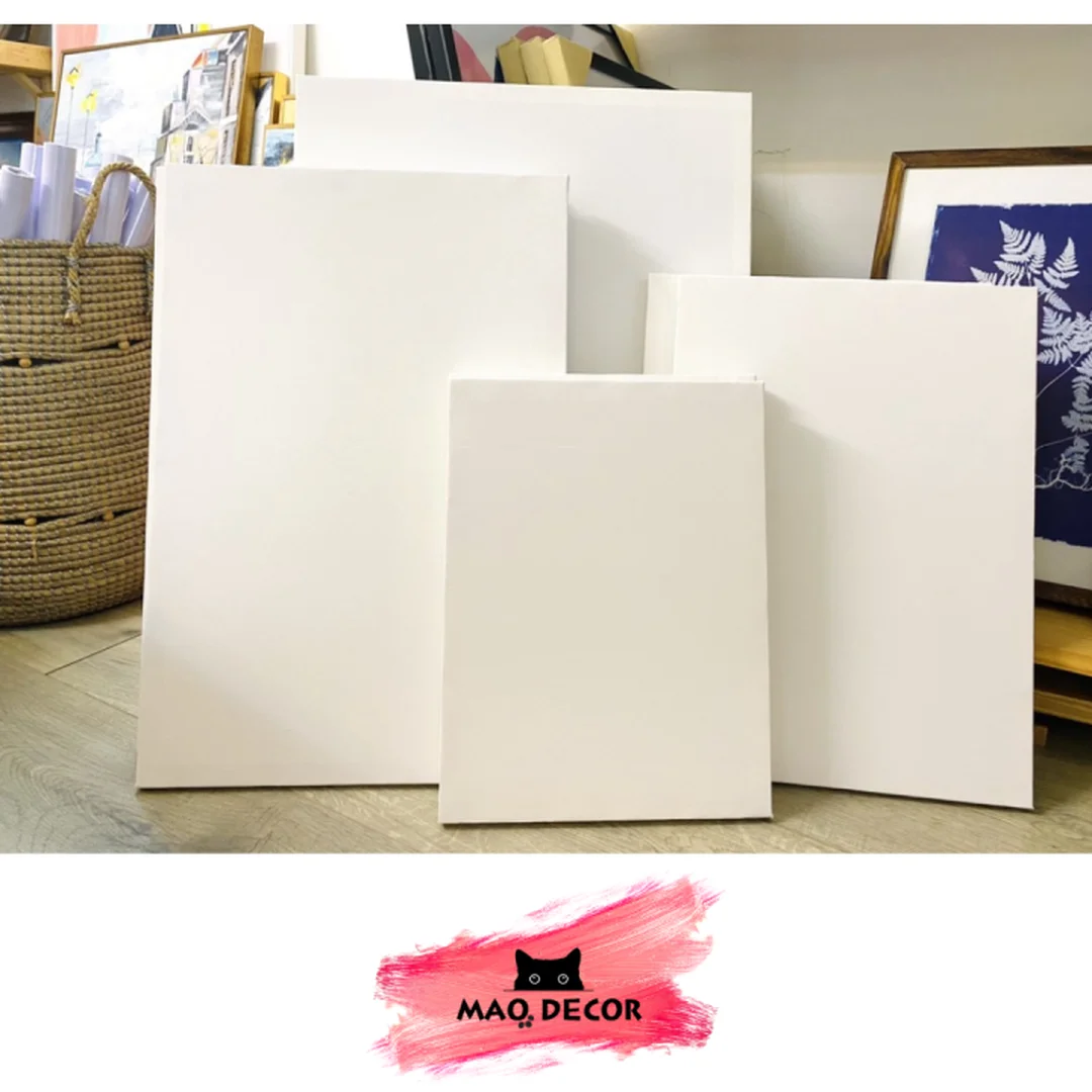 Khung tranh canvas trang trí treo tường khung tranh canvas trang trí treo tường
