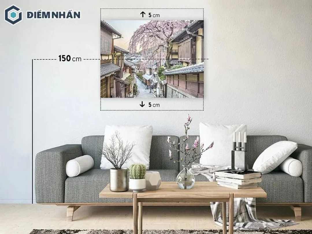 Kích thước tranh treo tường khổ lớn theo phong thủy phòng khách kích thước tranh treo tường khổ lớn theo phong thủy phòng khách