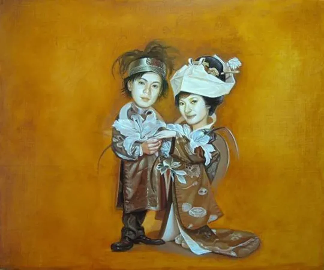 Quy trình minh họa kỹ thuật vẽ sơn dầu nhiều lớp kỹ thuật vẽ sơn dầu nhiều lớp với minh họa quy trình vẽ