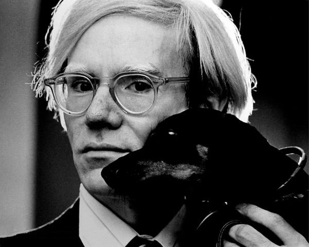 Andy Warhol trong danh sách một số họa sĩ nổi tiếng nhất thế giới một số họa sĩ nổi tiếng nhất thế giới qua chân dung Andy Warhol