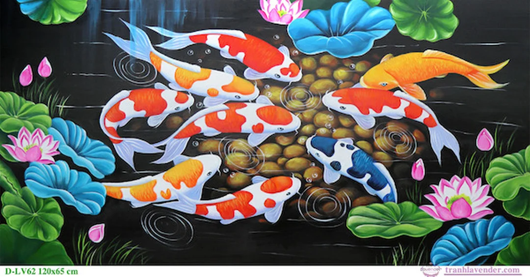 Tranh tặng khai trương trang trọng mua tranh tặng khai trương với hình ảnh sang trọng cho không gian kinh doanh