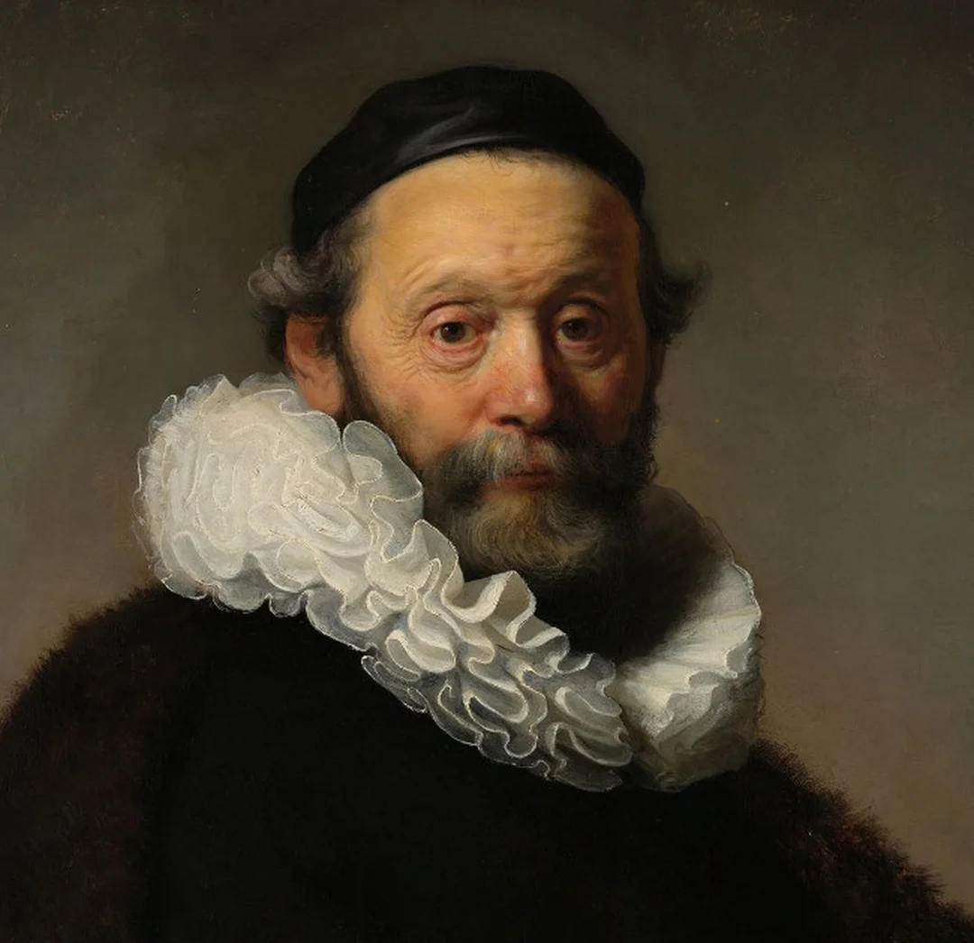 Rembrandt trong danh sách họa sĩ nổi tiếng nhất thế giới Rembrandt trong danh sách họa sĩ nổi tiếng nhất thế giới