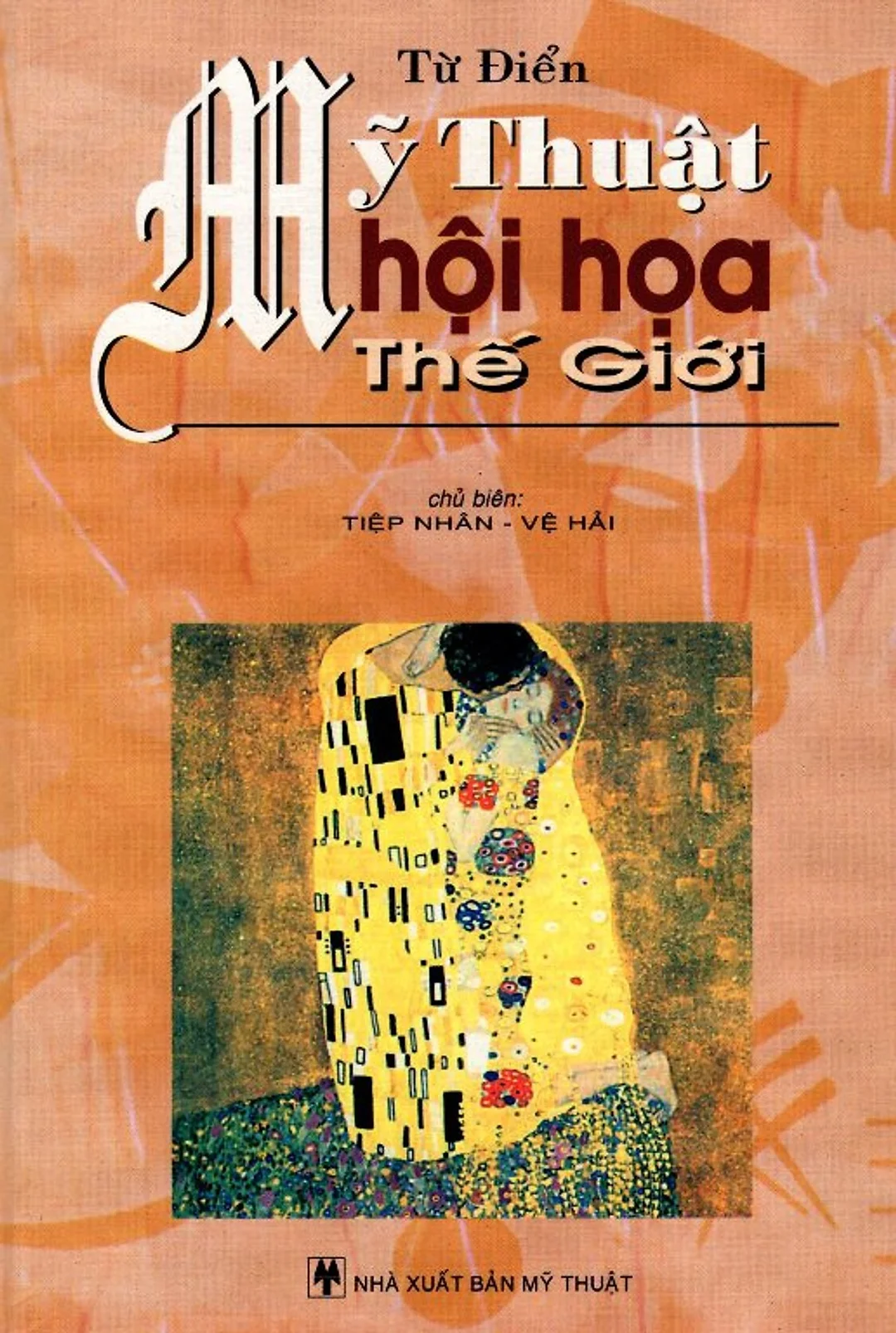 sách về nghệ thuật hội họa dạng từ điển mỹ thuật thế giới