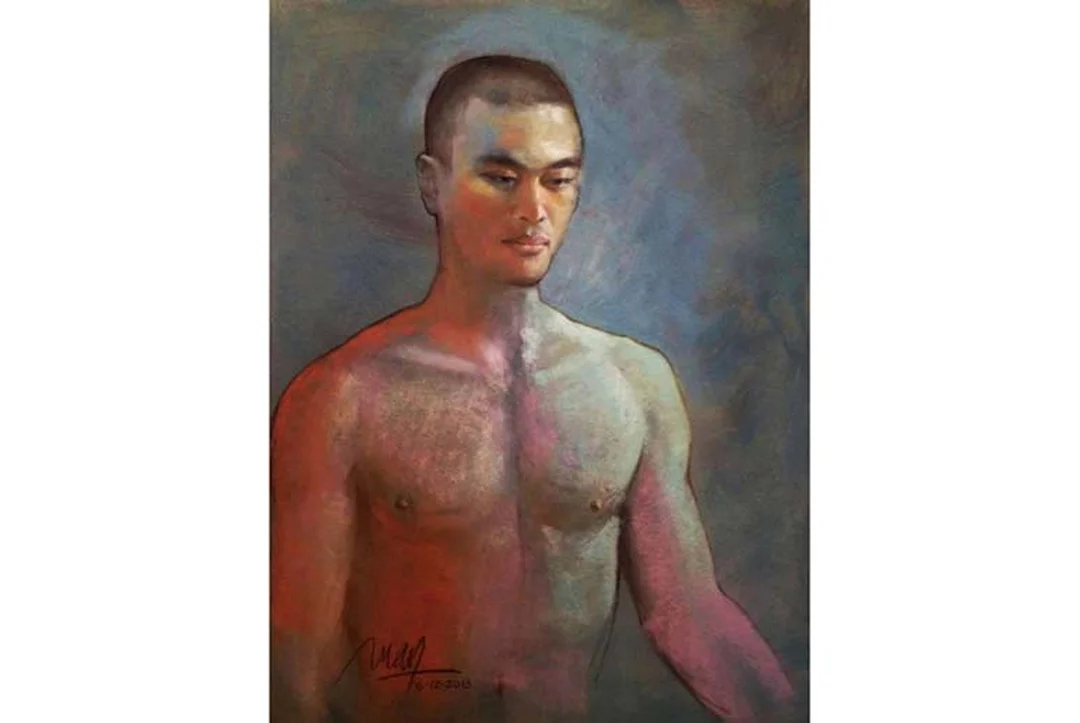 Tranh chân dung là gì trong tranh nghệ thuật đời thường tranh chân dung là gì trong tranh nghệ thuật đời thường