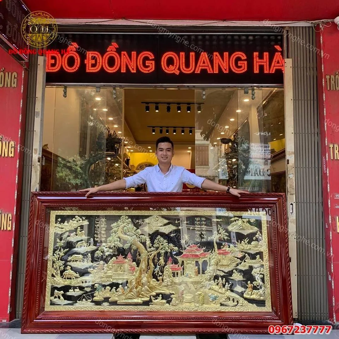 Bảng tra tranh đồng quê hợp với tuổi nào theo tuổi và mệnh tranh đồng quê hợp với tuổi nào theo bảng tra tuổi và mệnh