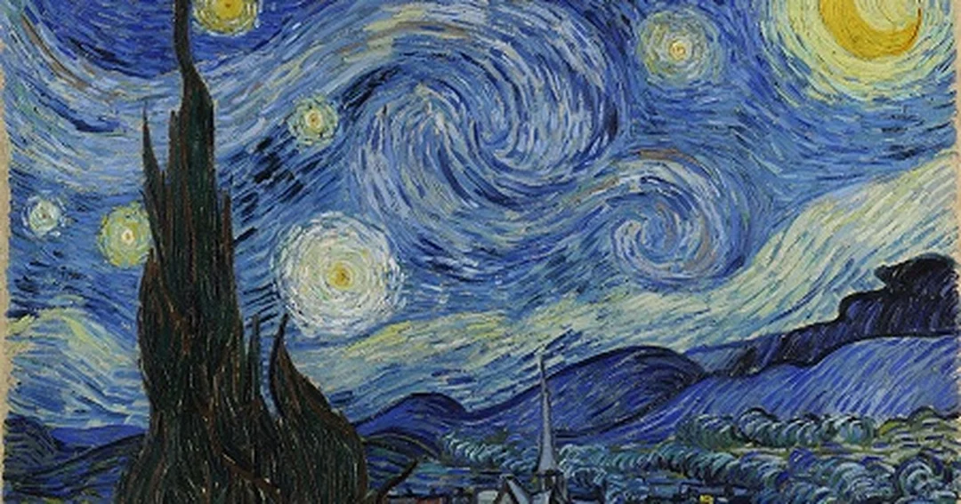 Tranh hoa hướng dương của Van Gogh trong không gian bảo tàng tranh hoa hướng dương của Van Gogh được bảo vệ trong bảo tàng