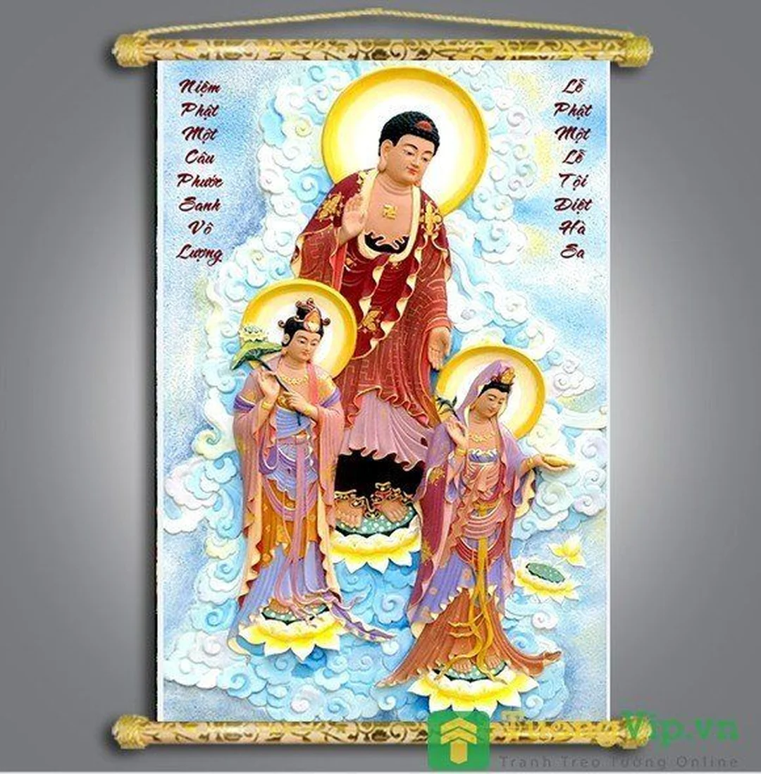 Tranh nghệ thuật cao cấp tâm lương chất liệu ép dầu tranh nghệ thuật cao cấp tâm lương chất liệu in ép dầu treo tường