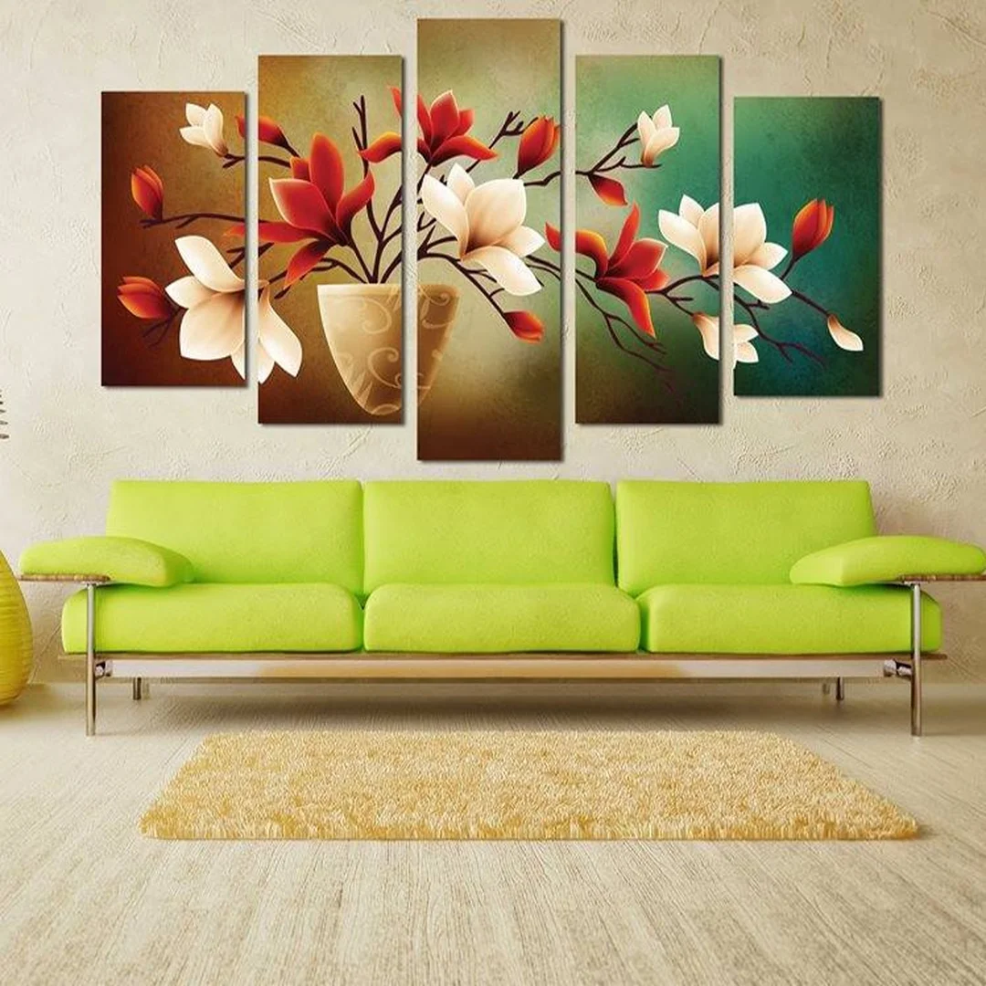 Tranh nội thất trang trí tường phòng khách sang trọng tranh nội thất trang trí tường phòng khách sang trọng