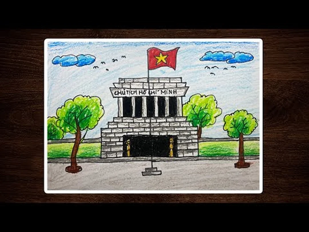 Tranh phong cảnh Hà Nội đêm phố tranh phong cảnh hà nội đêm phố và ánh sáng vàng trong tranh trang trí