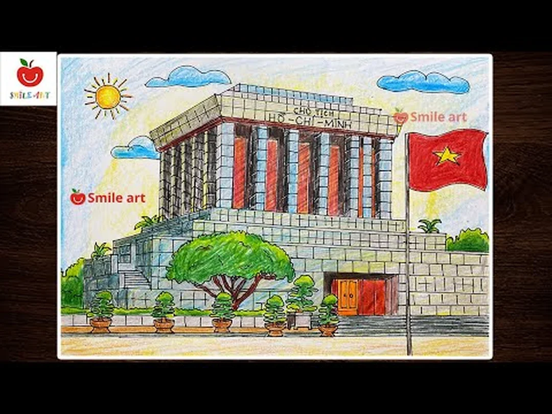 Tranh phong cảnh Hà Nội góc phố tranh phong cảnh hà nội minh họa góc phố và ánh sáng đô thị