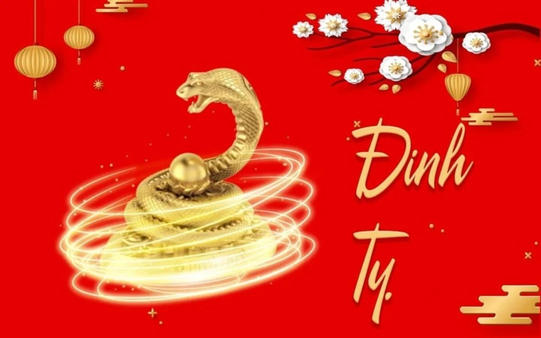tranh phong thủy tuổi đinh tỵ 1977 hợp mệnh Thổ năm 2026