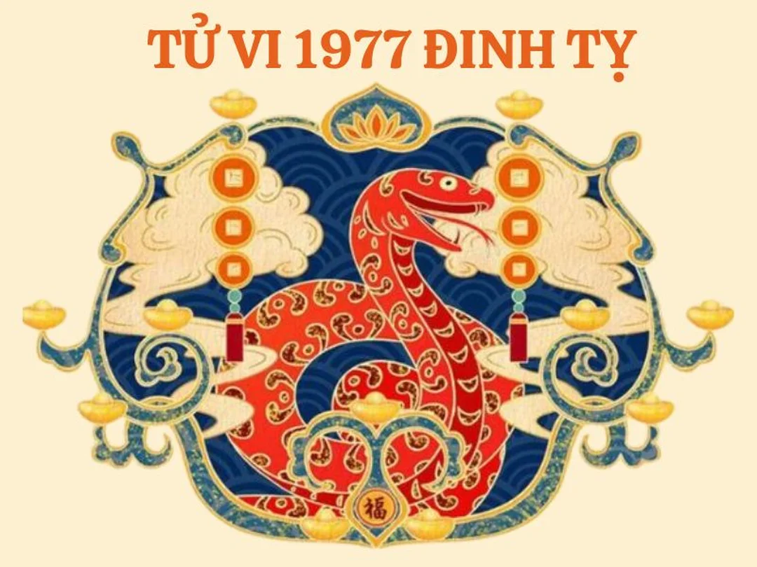 tranh phong thủy tuổi đinh tỵ 1977 và gợi ý treo trong nhà