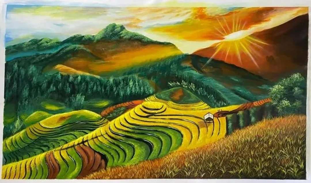 Tranh phong thủy tuổi Ngọ cho Mậu Ngọ 1978 mệnh Hỏa tranh phong thủy tuổi ngọ cho Mậu Ngọ 1978 mệnh Hỏa