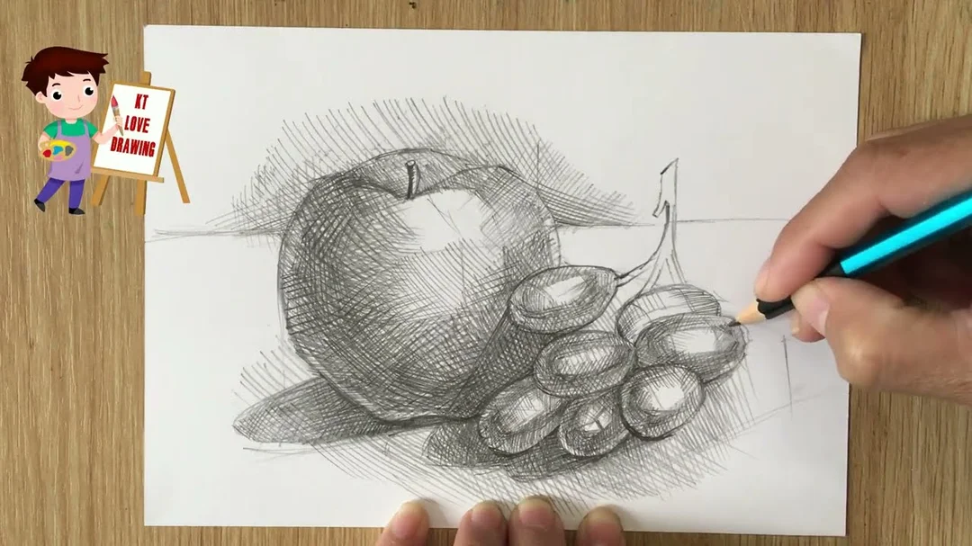 Tranh tĩnh vật chì đơn giản giải đáp câu hỏi thường gặp tranh tĩnh vật chì đơn giản giải đáp câu hỏi thường gặp
