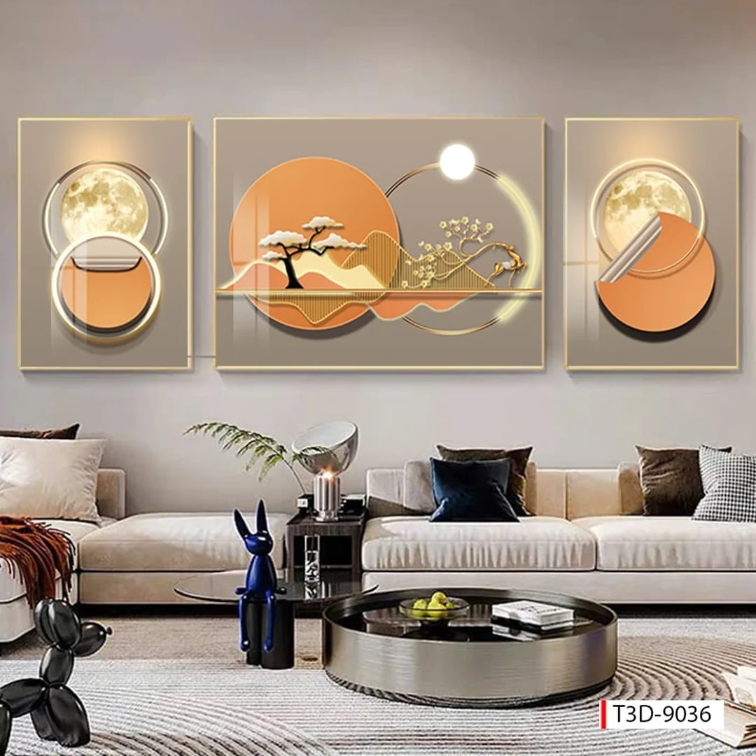 tranh trang trí hiện đại phong cách tối giản màu xanh tranh trang trí hiện đại phong cách tối giản màu xanh