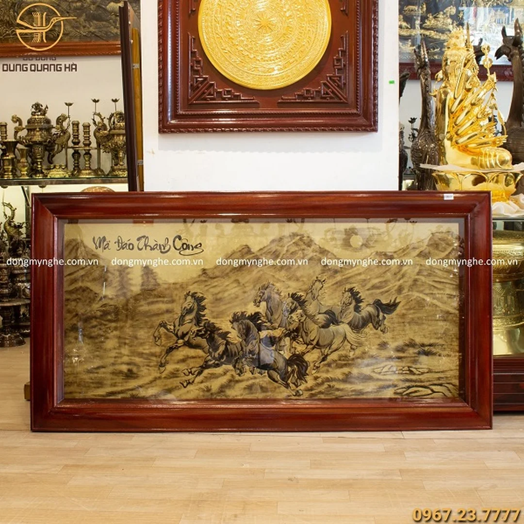Tranh treo tường cao cấp sơn mài sang trọng tranh treo tường cao cấp sơn mài và phong cách sang trọng