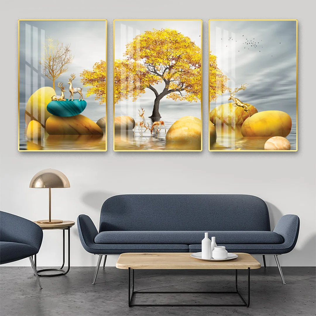 Tranh treo tường đẹp cho phòng khách hiện đại tranh treo tường đẹp cho phòng khách hiện đại