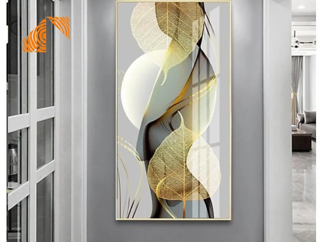 Tranh trừu tượng treo phòng khách đặt đúng vị trí trên mảng tường lớn tranh trừu tượng treo phòng khách đặt đúng vị trí trên mảng tường lớn