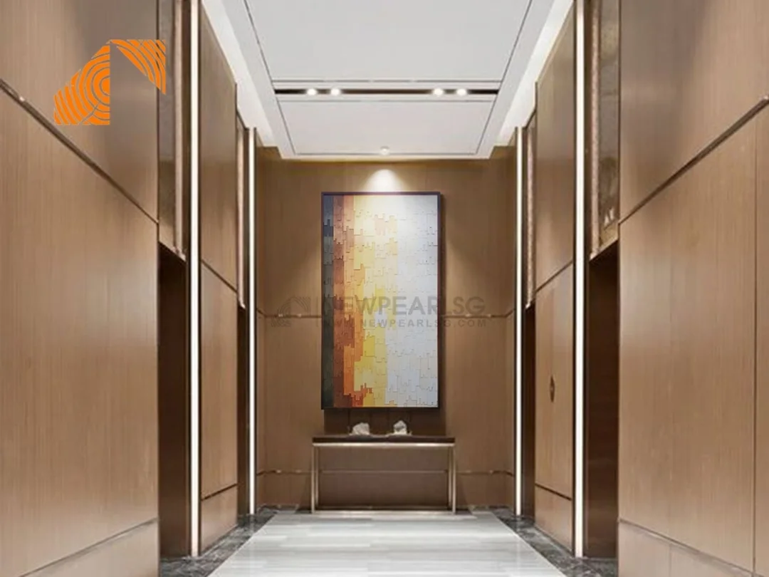 Tranh trừu tượng treo phòng khách phối màu ấm trong không gian sáng tranh trừu tượng treo phòng khách phối màu ấm trong không gian sáng