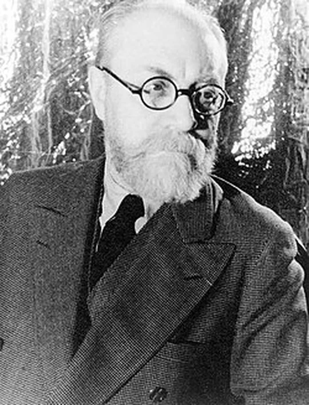 Henri Matisse trong trường phái hội họa dã thú trường phái hội họa dã thú qua chân dung Henri Matisse