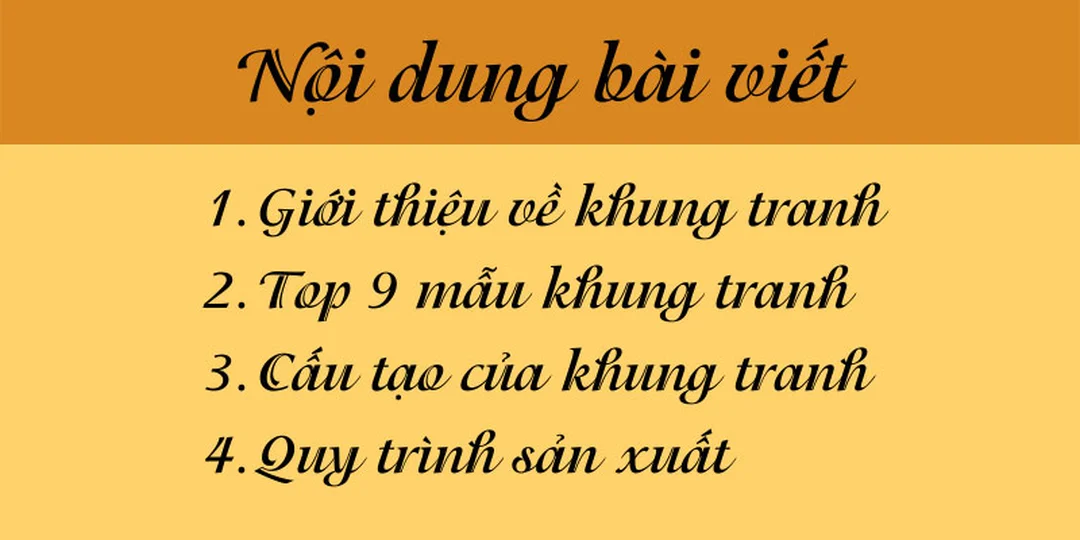 Mẫu khung tranh gỗ cổ điển cho vẽ khung tranh đẹp vẽ khung tranh đẹp với mẫu khung tranh gỗ cổ điển