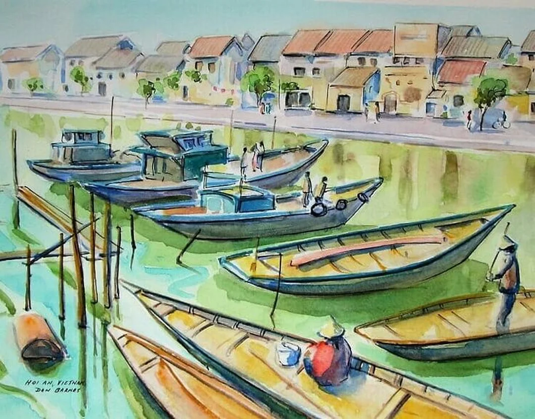 Vẽ tranh phố cổ đơn giản bằng nét phác họa vẽ tranh phố cổ đơn giản với mẫu phác họa phố cổ bằng nét chì