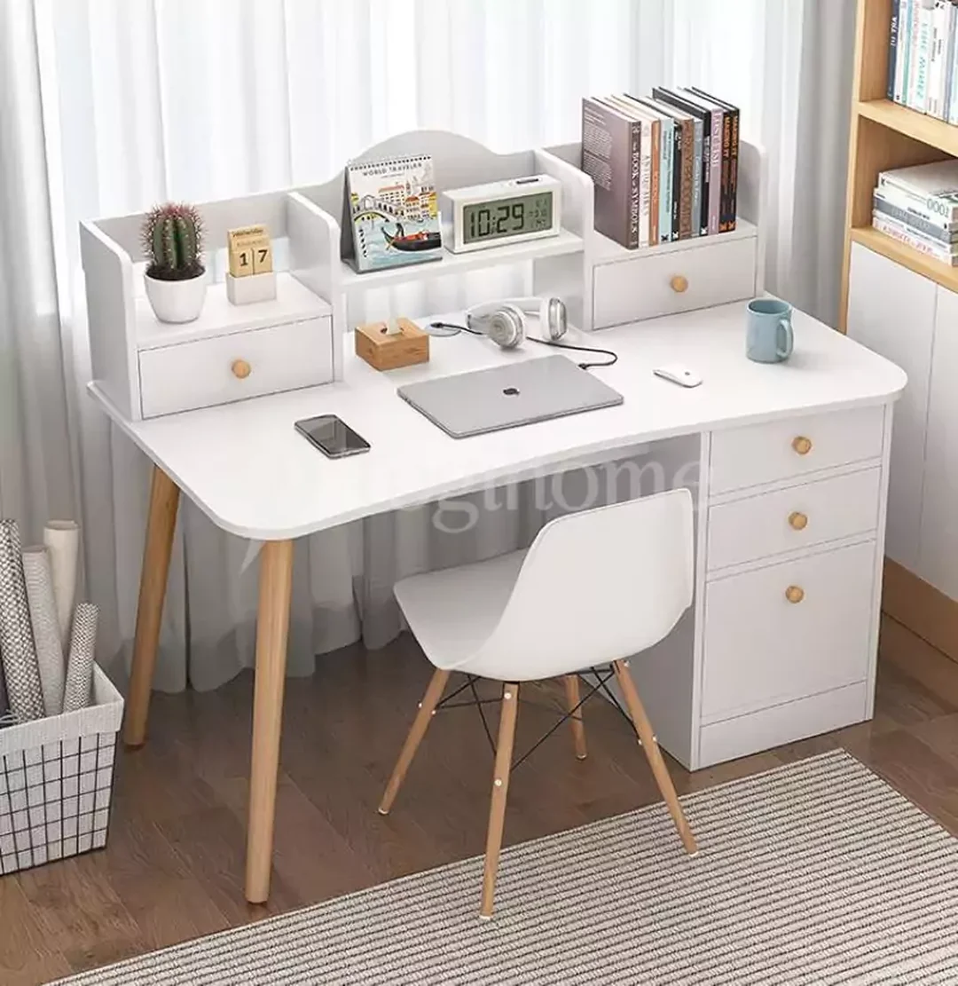 Lưu ý ánh sáng khi vẽ tranh trang trí bàn học vẽ tranh trang trí bàn học với lưu ý ánh sáng và phụ kiện