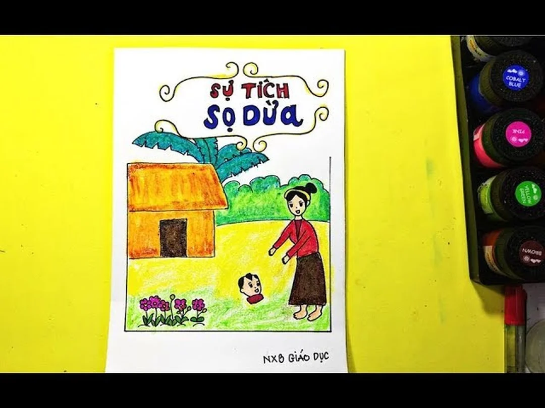 vẽ tranh trang trí bìa sách thể hiện ý tưởng bìa sách rõ ràng vẽ tranh trang trí bìa sách thể hiện ý tưởng bìa sách rõ ràng