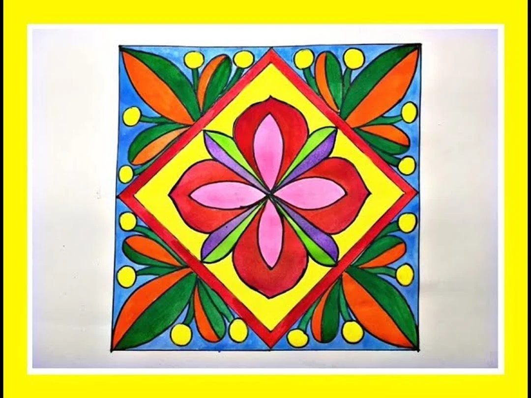 Vẽ tranh trang trí canvas đơn giản cho không gian học tập vẽ tranh trang trí canvas đơn giản cho không gian học tập