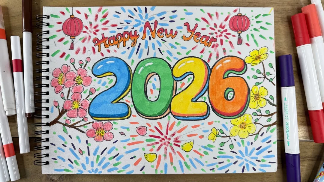 So sánh vẽ tranh trang trí chữ bằng nhiều phương pháp vẽ tranh trang trí chữ so sánh vẽ tay canvas và decal