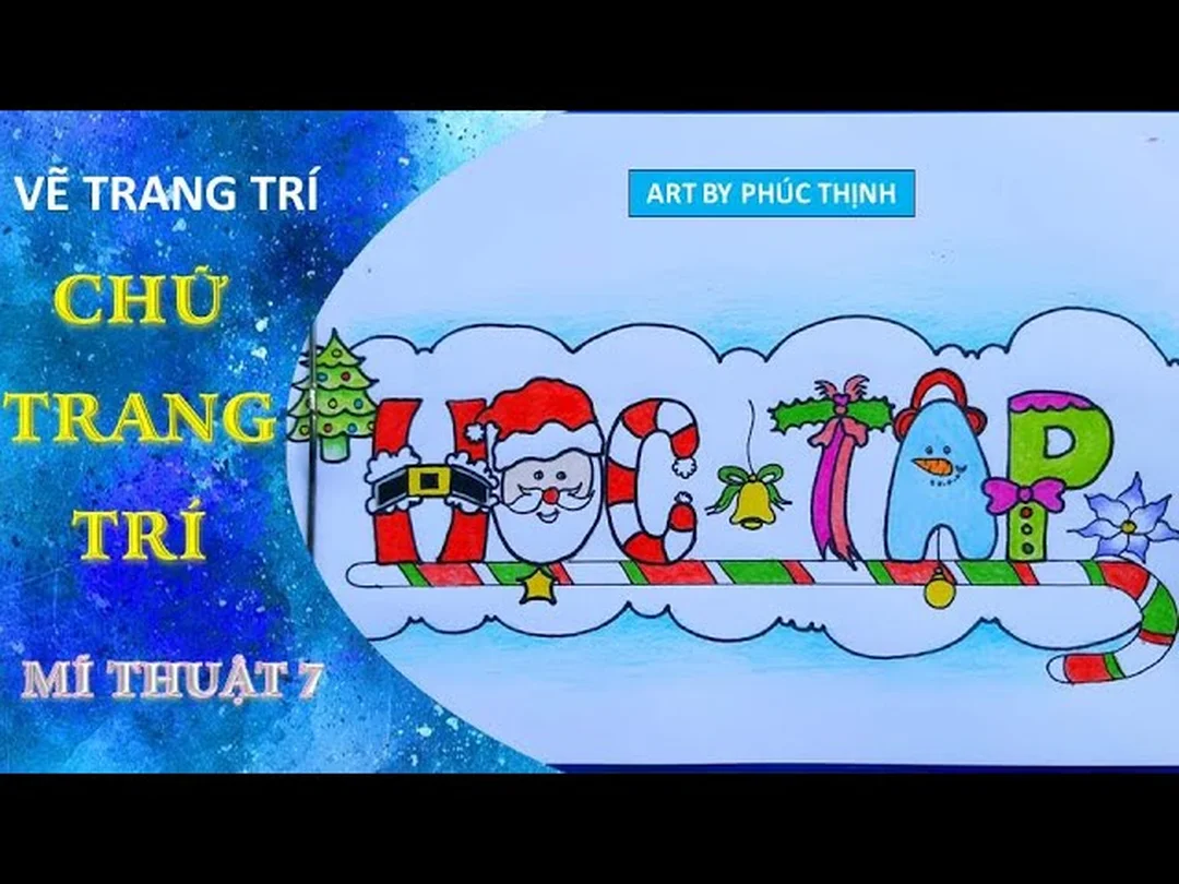 Bảng giá vẽ tranh trang trí chữ 2026 vẽ tranh trang trí chữ trên tường phòng và quán cà phê