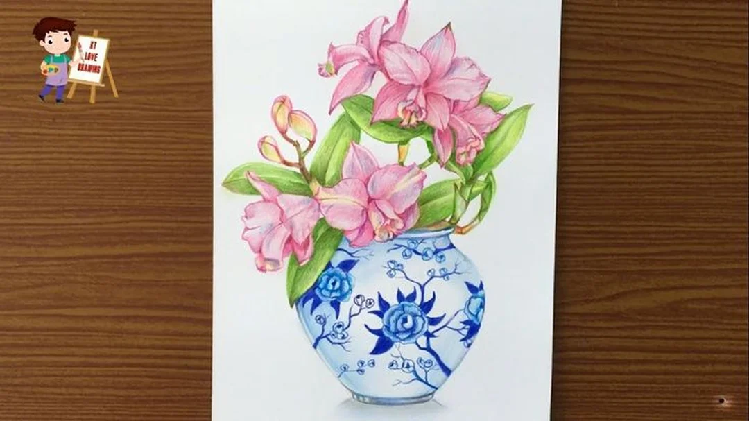 Gợi ý vẽ tranh trang trí đồ vật thủ công vẽ tranh trang trí đồ vật trên đồ dùng thủ công