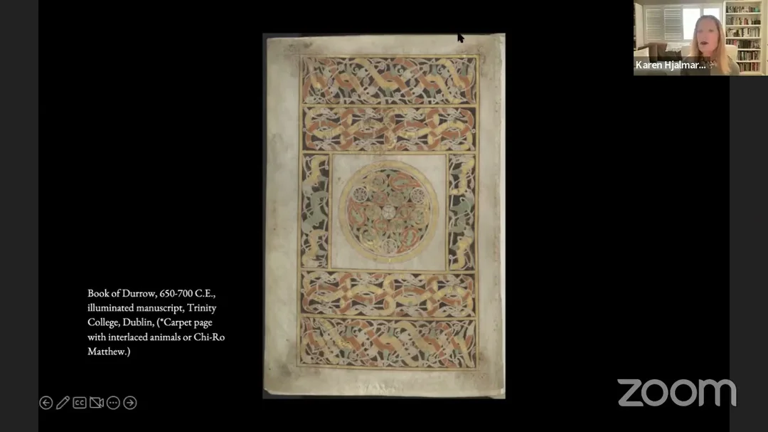 Video giới thiệu Phục hưng Ý qua Leonardo Michelangelo Raphael